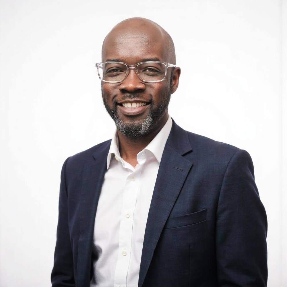 Meet your Posher, Shawn